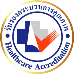 Hospital Accreditation