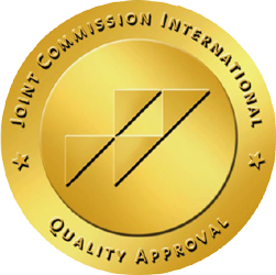 JCI Quality Approval