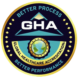 GHA