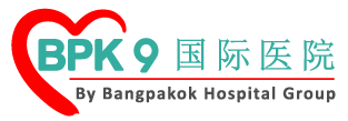 Bangpakok Hospital