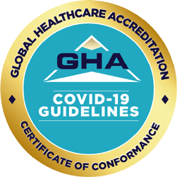 GHA